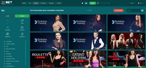 cassino 24 horas 