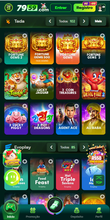 fortune tiger aposta alta 