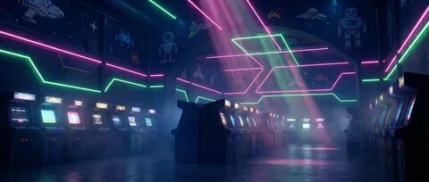 q bert arcade 