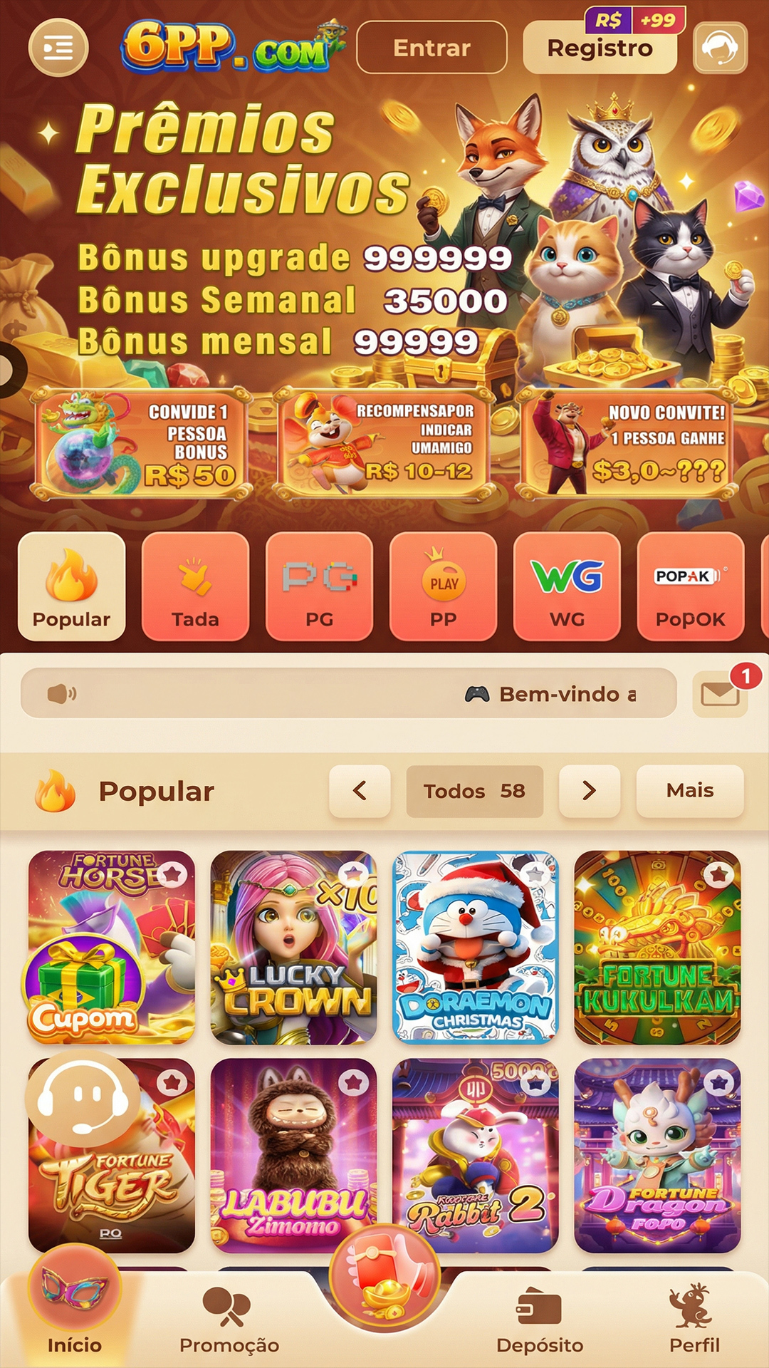 qual é o jogo do tigrinho que tá pagando agora 