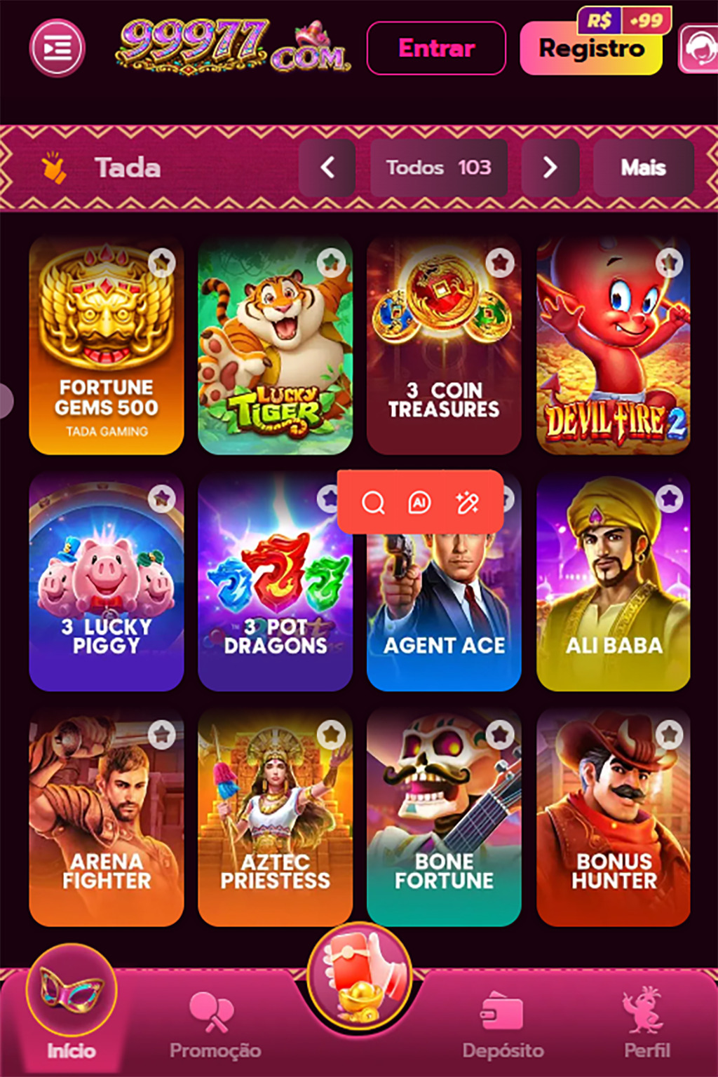 sports betting download 